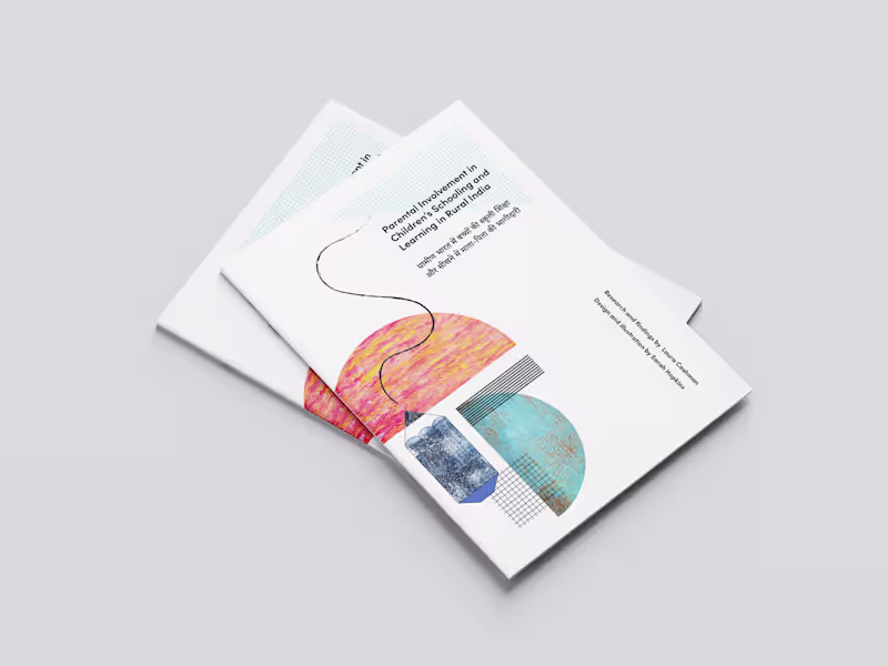 Cover image for University of Cambridge, Research for Equitable Access and Lear…