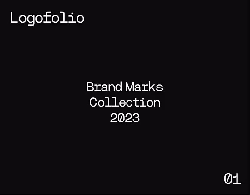 Cover image for Logo and Brand Identity I Modern Timeless Brand Design