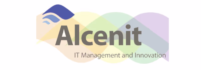 Cover image for 🏔 Alcenit In-house Designer