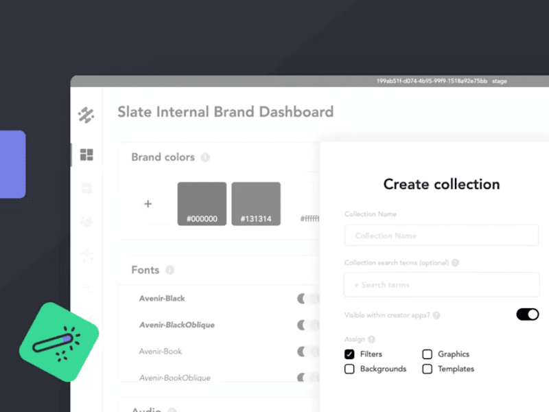 Cover image for Product Announcement Blog Article