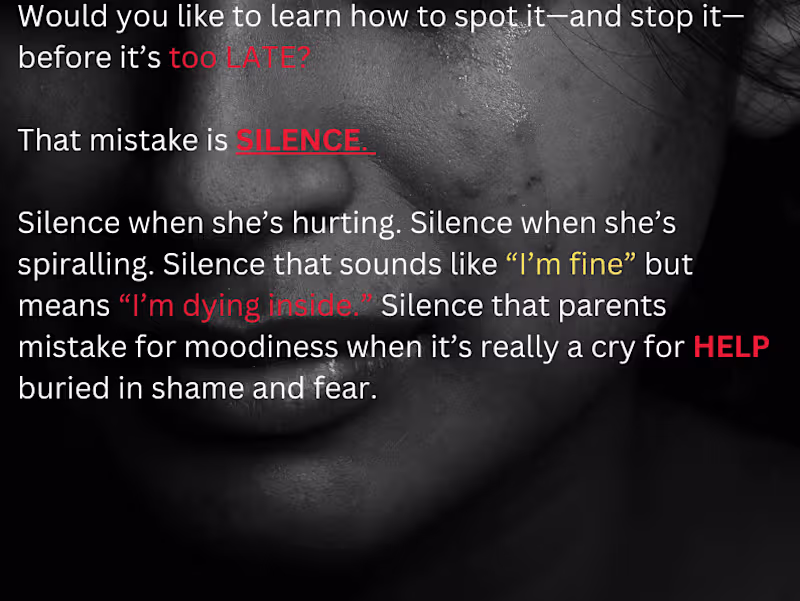 Cover image for DISCOVER THE FORTUNE THAT LIES HIDDEN IN YOUR EMAILS