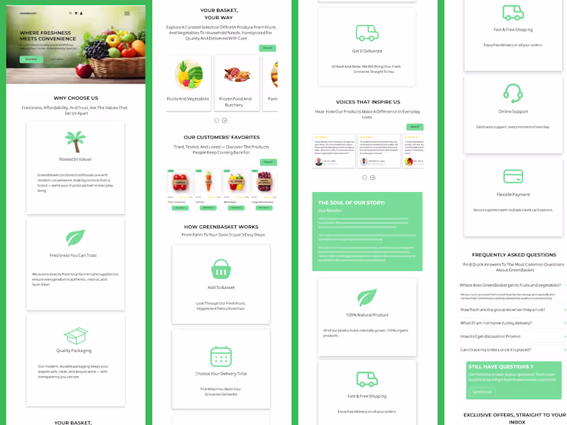 Cover image for UI/UX & Product Design Services for Start-ups