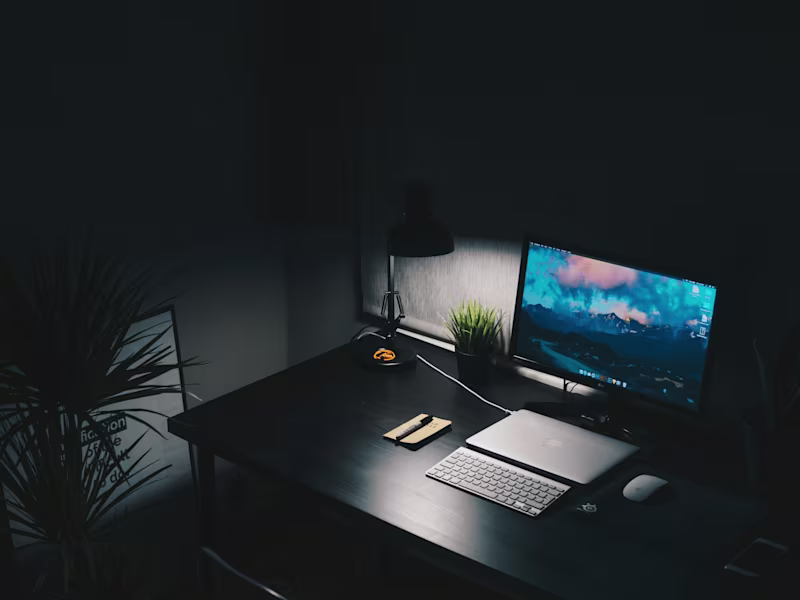 Cover image for Transform Your Brand with Stunning Video Ads