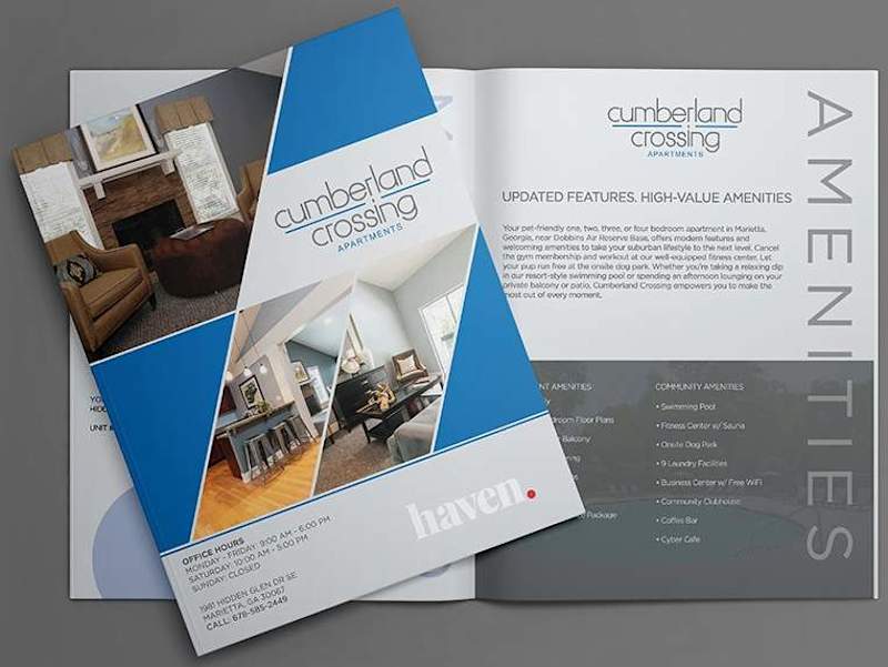 Cover image for Sell Booklets™