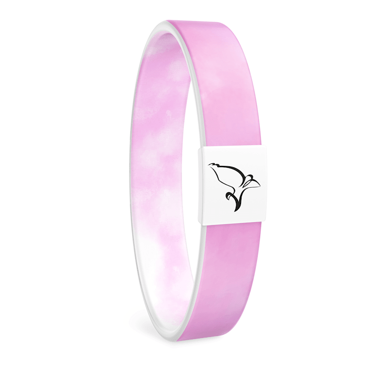 Cover image for wristband design on Behance