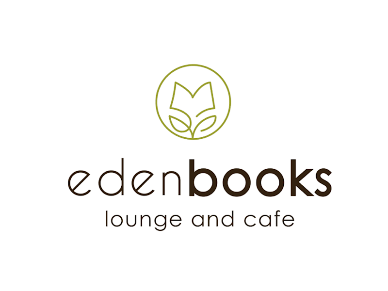 Cover image for Eden Books