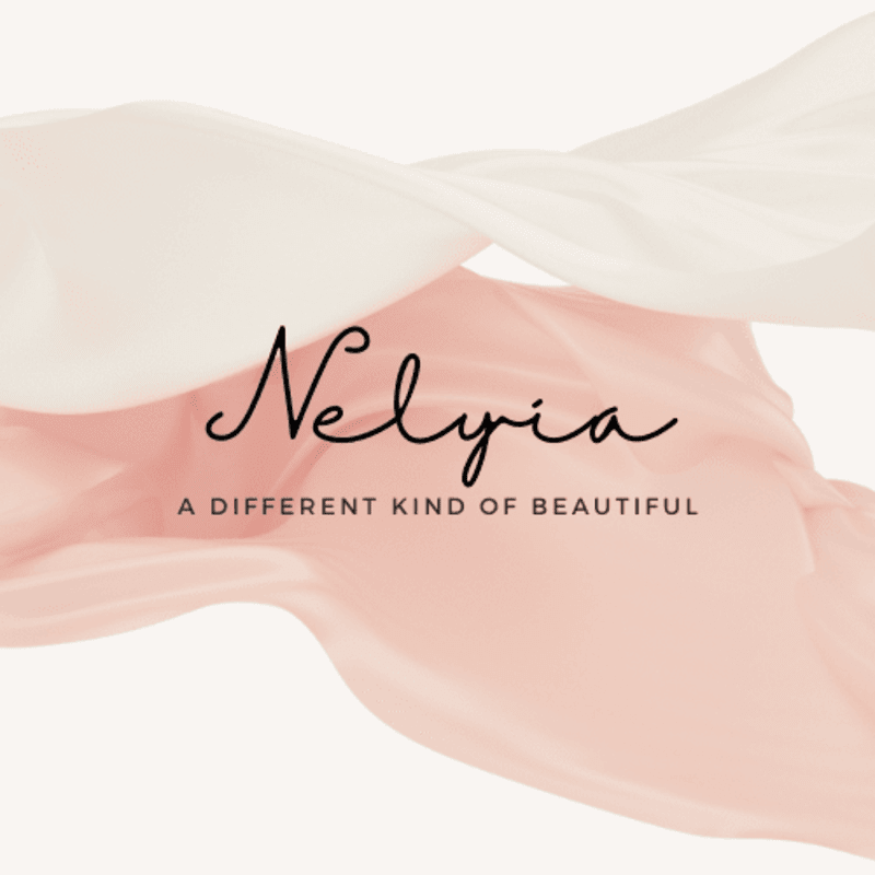 Cover image for Nelyia