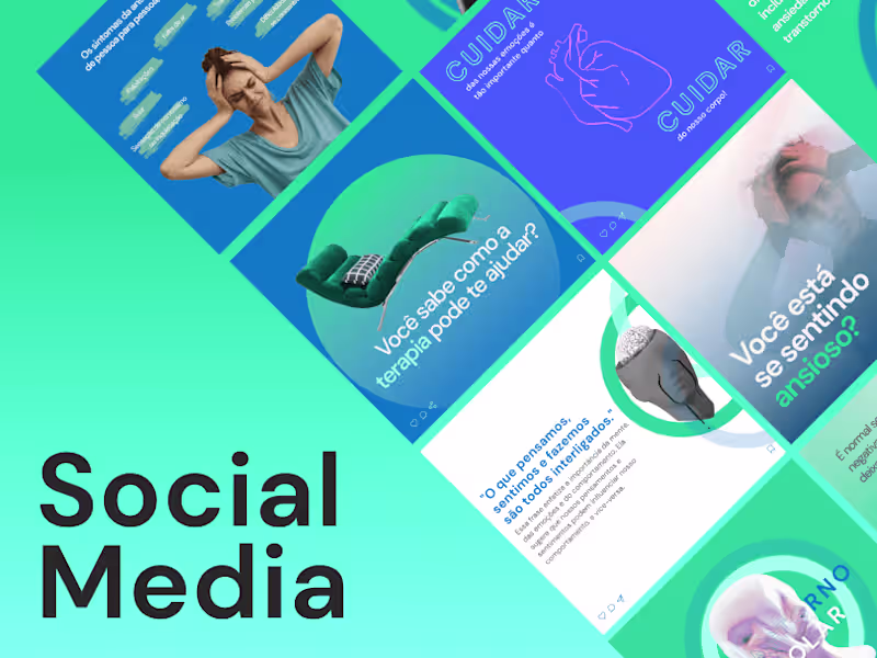 Cover image for Social Media for psychology field [PT]