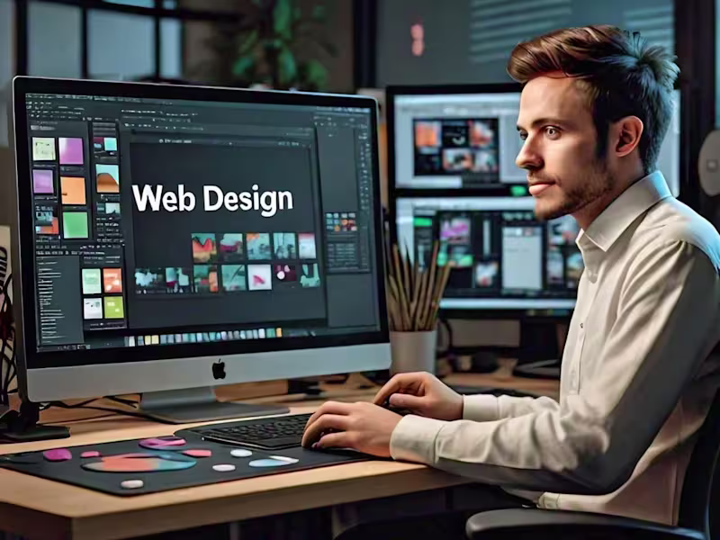 Cover image for Web security 