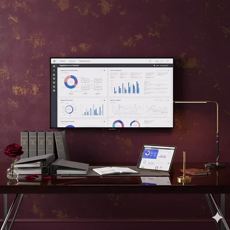 Cover image for Administrative and Stakeholder Support