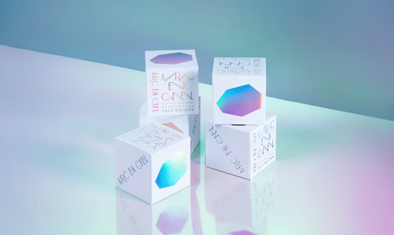 Cover image for Standalone Logomark Design