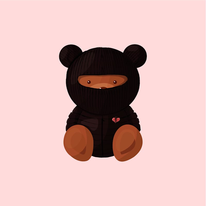 Cover image for Lhaj Collab