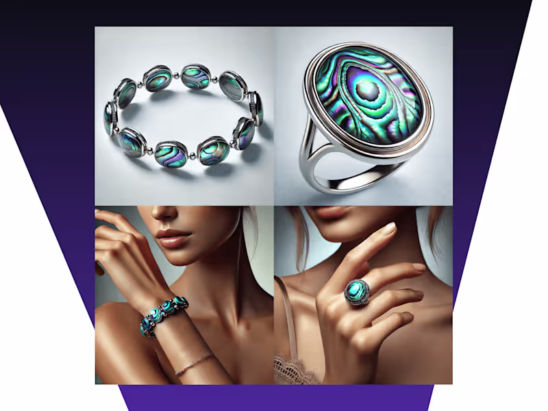 Cover image for Jewelry Design with AI: A Tailored ChatGPT and DALL-E Solution