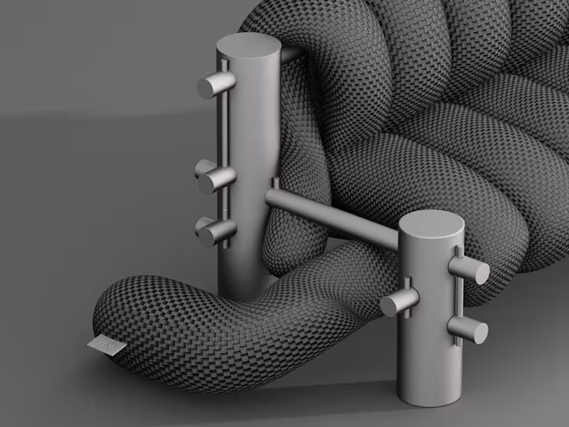 Cover image for SOFA N.01