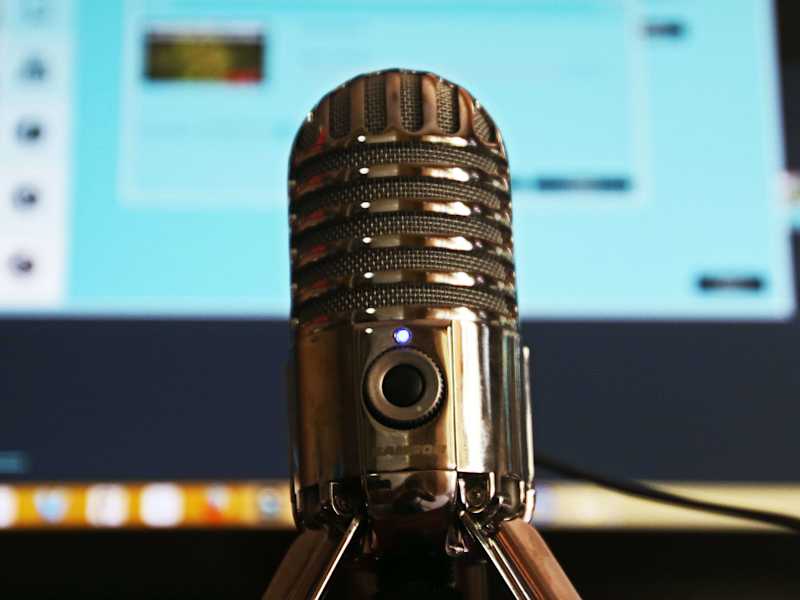 Cover image for Refining Conversations: Professional Dialogue Editing Services