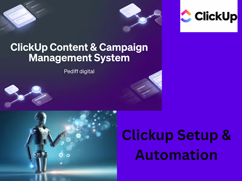 Cover image for Content Management System Automation