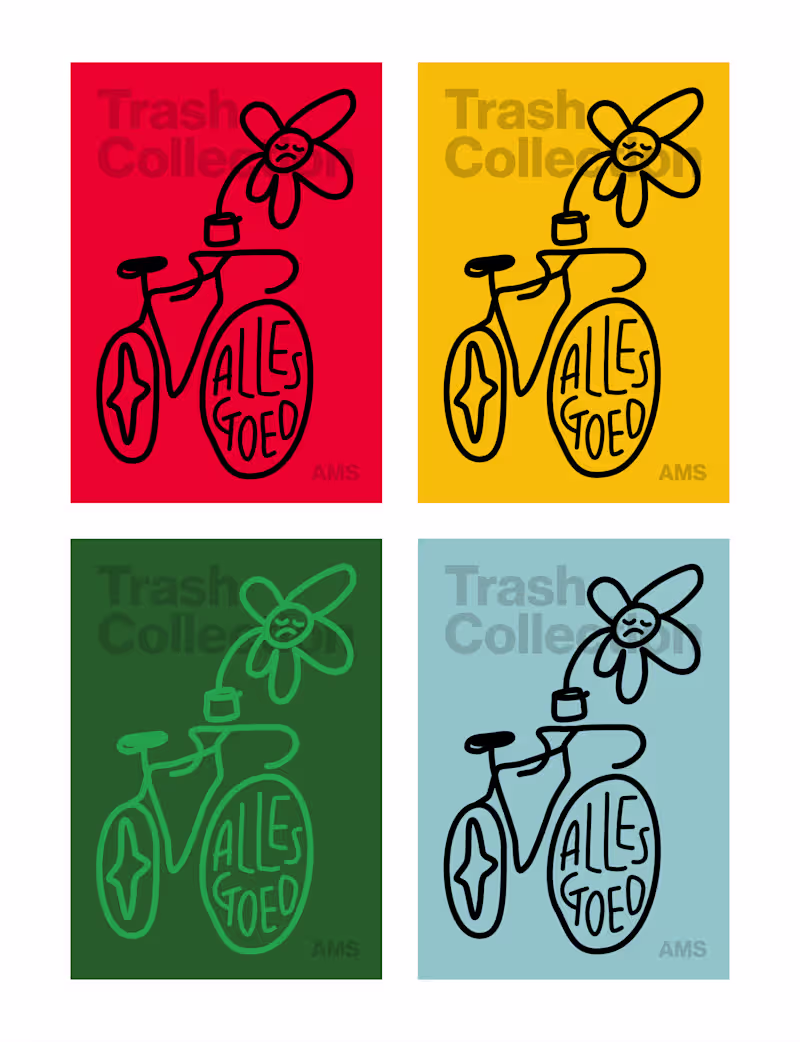 Cover image for Poster Designs