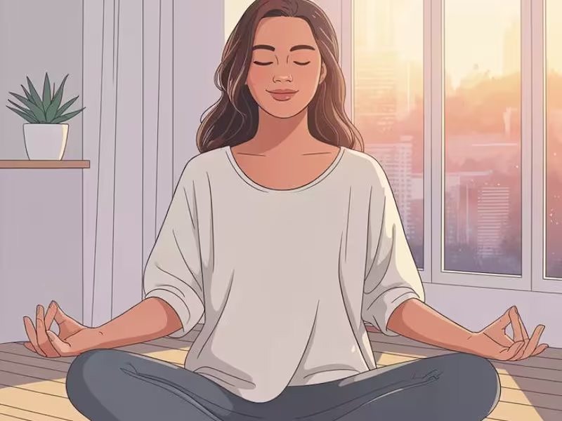 Cover image for Transform Your Health with Daily Habits