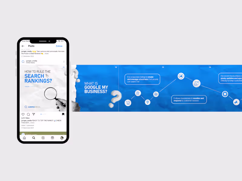 Cover image for Social Media Content