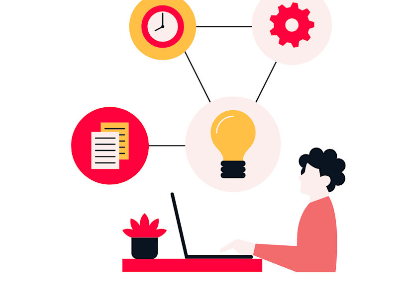 Cover image for Microsoft Power Automate for Everyday Business Processes