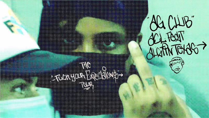 Cover image for AG CLUB | ACL FESTIVAL - YouTube