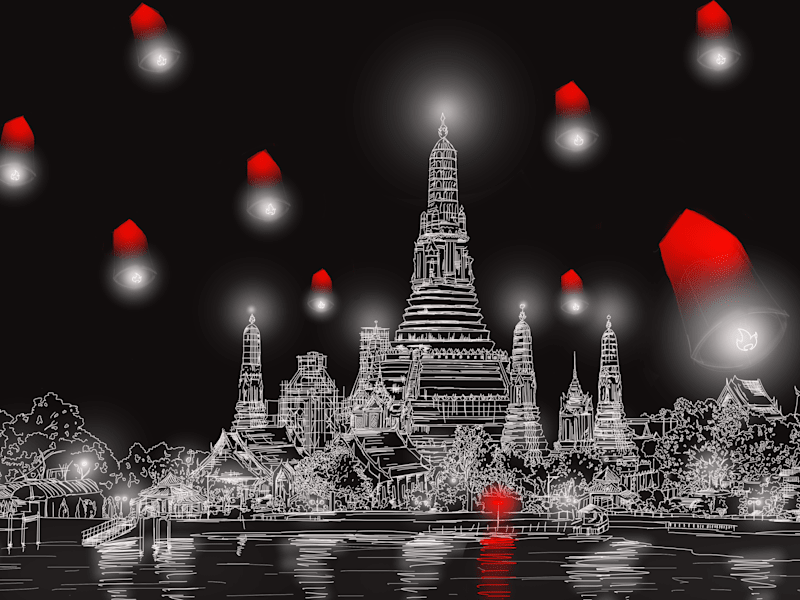 Cover image for Multilingual Full-Stack Web & Mobile App + Graphic Design