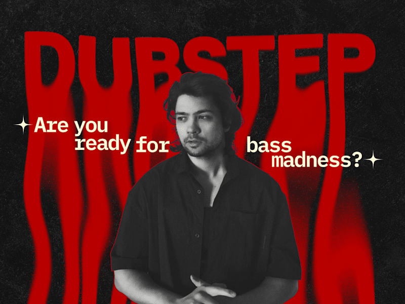 Cover image for Produce Dubstep Riddim DnB Cyberpunk Aggressive Dark Trap
