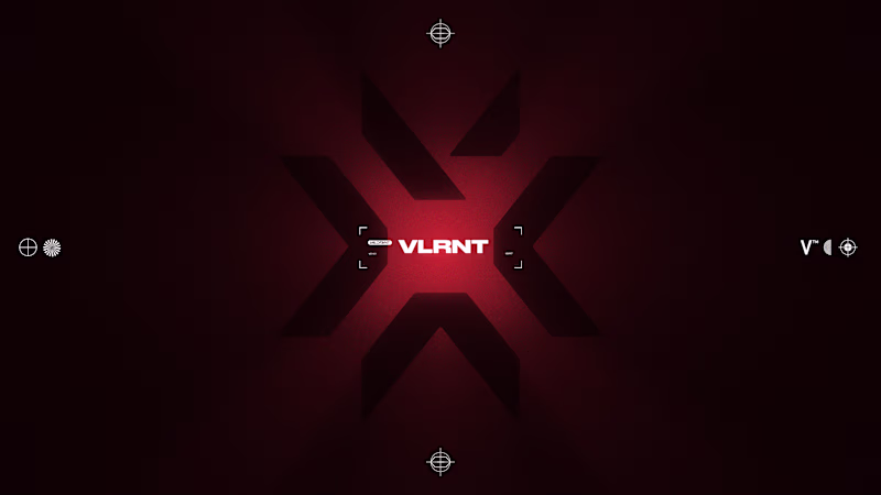 Cover image for Valorant Champions Tour 22 Brand System Development