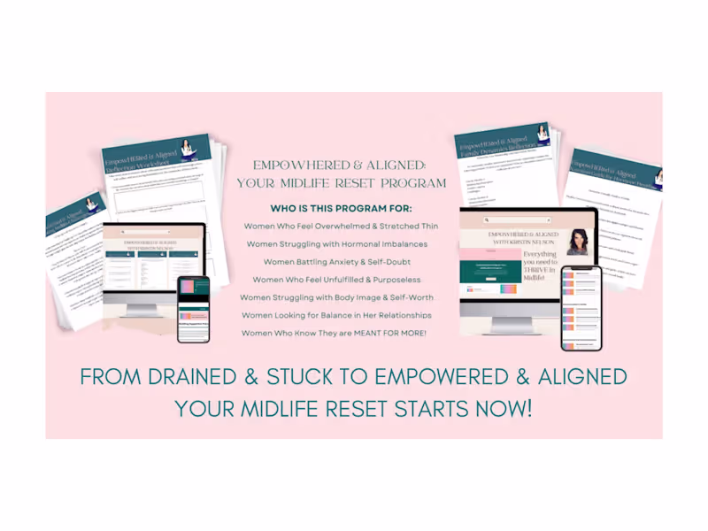 Cover image for Designed, built, and launched a