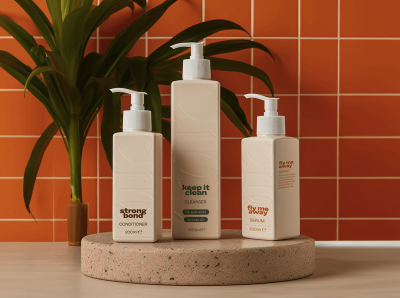 Cover image for Brand & Packaging Design