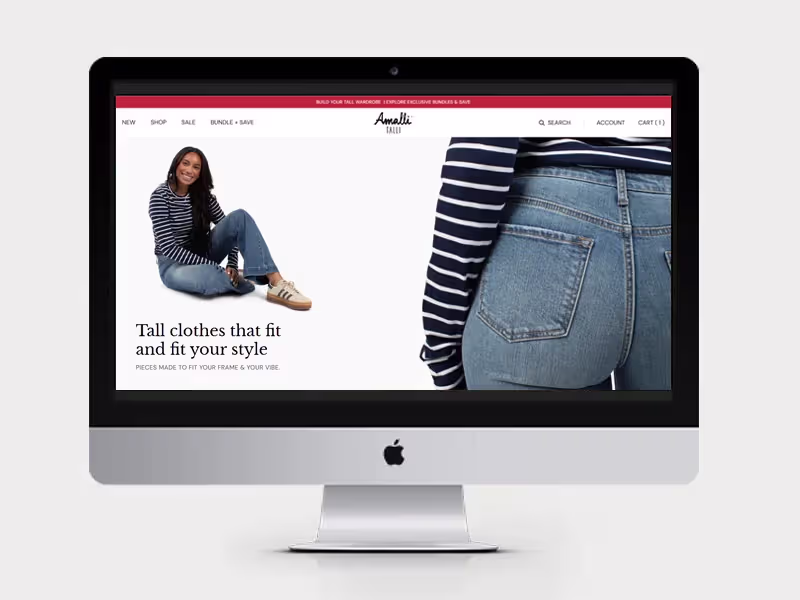 Cover image for First completed Contra project. Amalli Talli are a US based ...