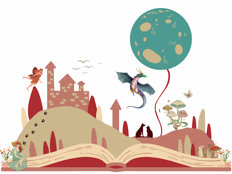 Cover image for Creative Strategy & Content Consulting