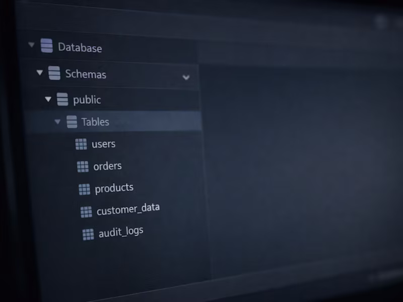 Cover image for Optimize Postgres, Supabase, or database performance