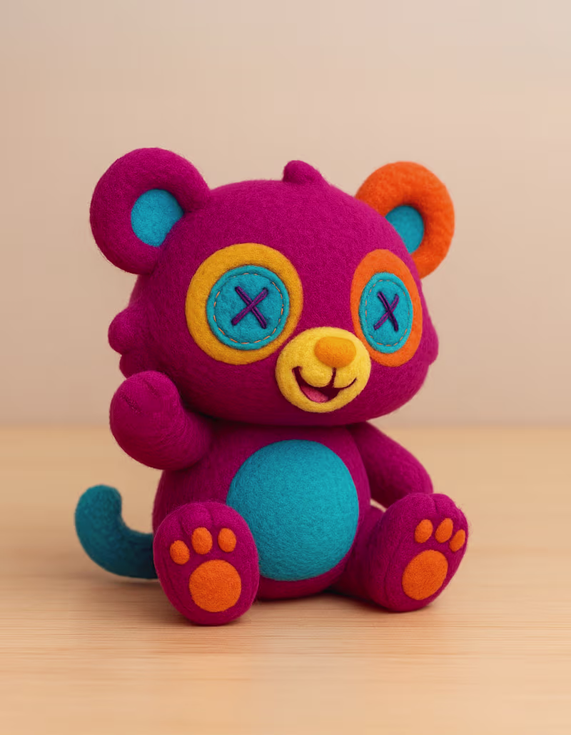 Cover image for Tooddlers - towards the next step