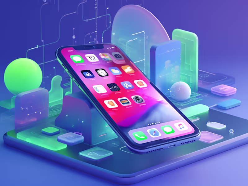 Cover image for Professional Optimized Quality App Development in ANY category