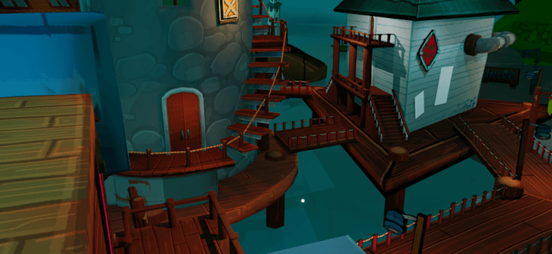 Cover image for Level Design