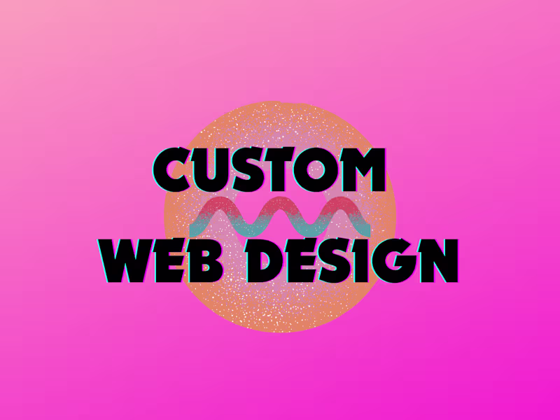 Cover image for Launch your website fast