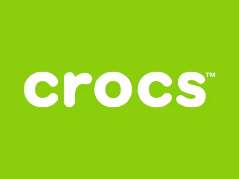 Cover image for Crocsgulf