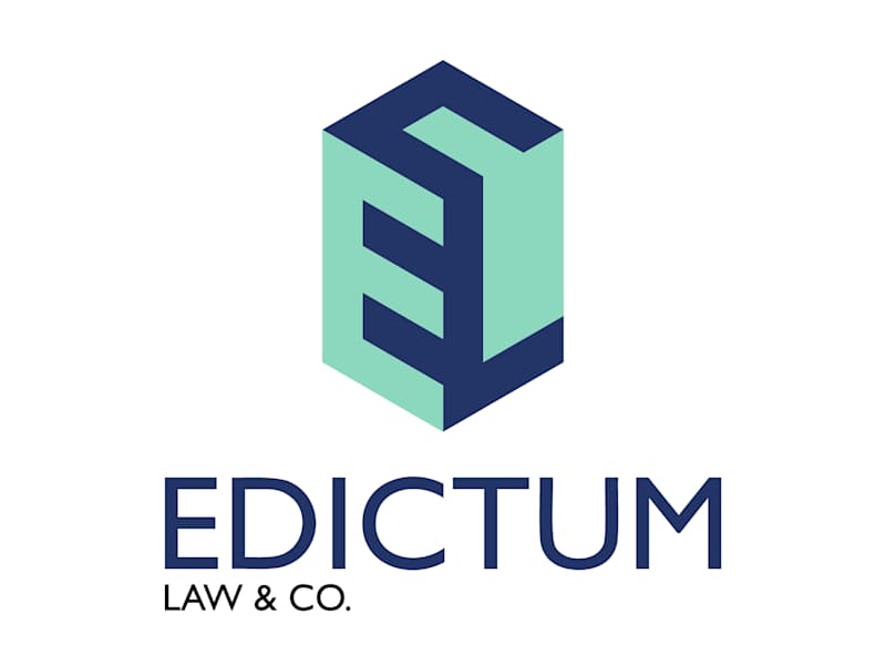Cover image for Edictum Law & Co.