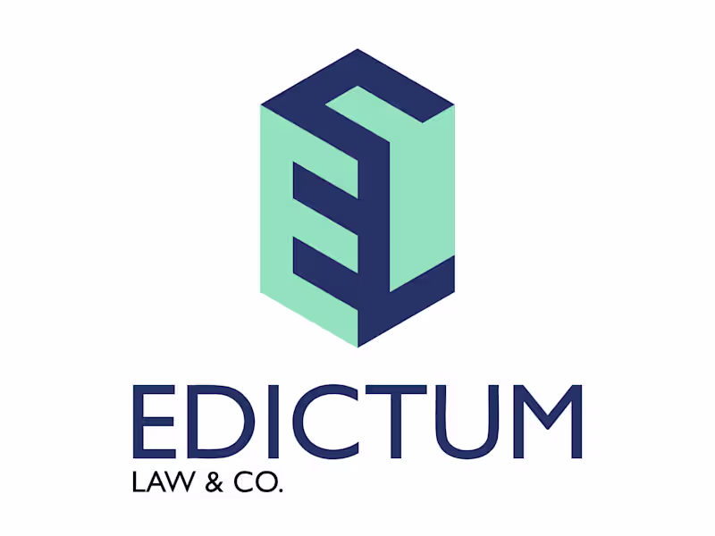 Cover image for Edictum Law & Co.
