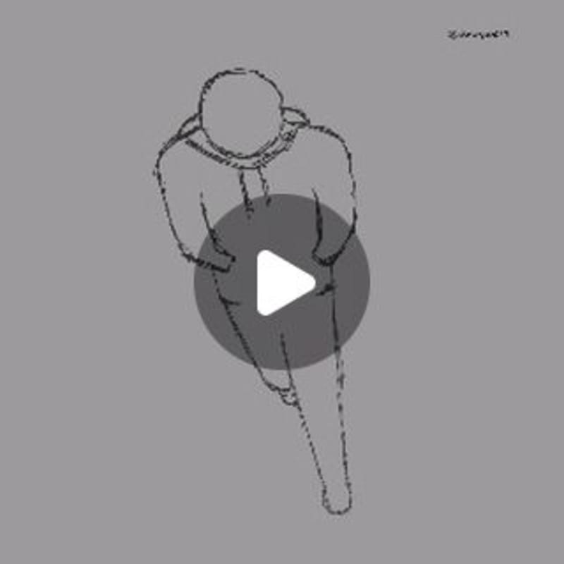 Cover image for Character Walk cycle 13/5/23