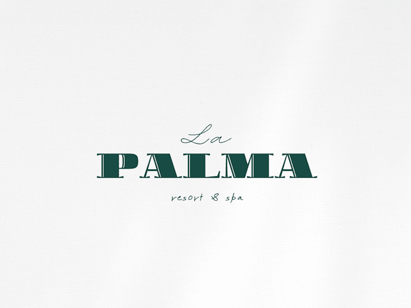 Cover image for La Palma