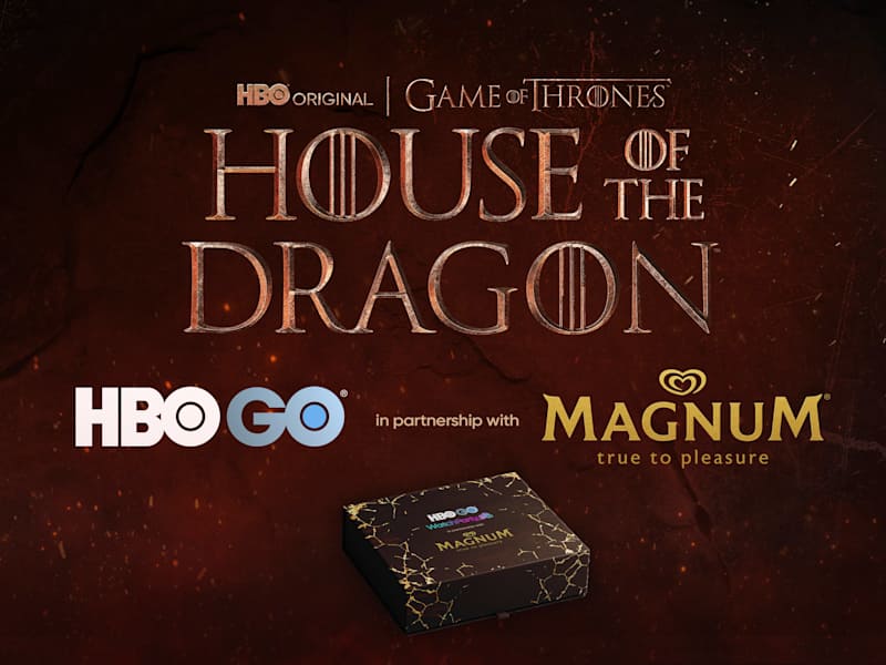 Cover image for HBO x MAGNUM
