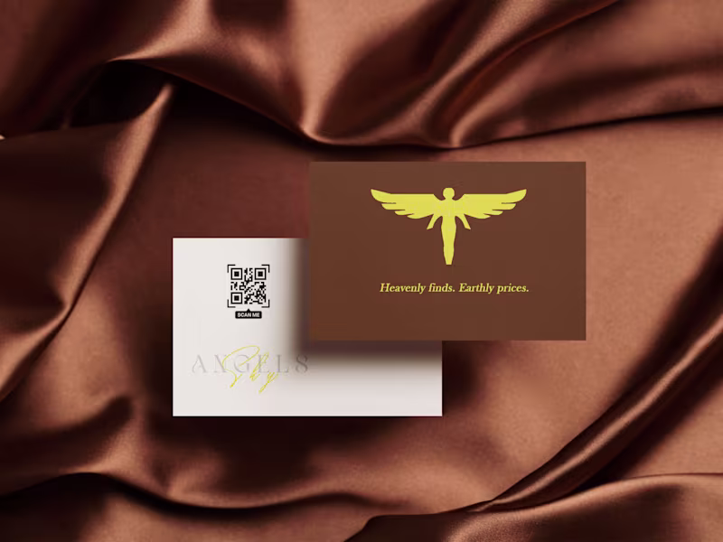 Cover image for The “Sky Angels” logo carries a deep emotional story, it’s m...