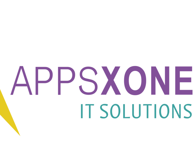 Cover image for AppsXone IT Solutions - Custom Software Development Services Co…