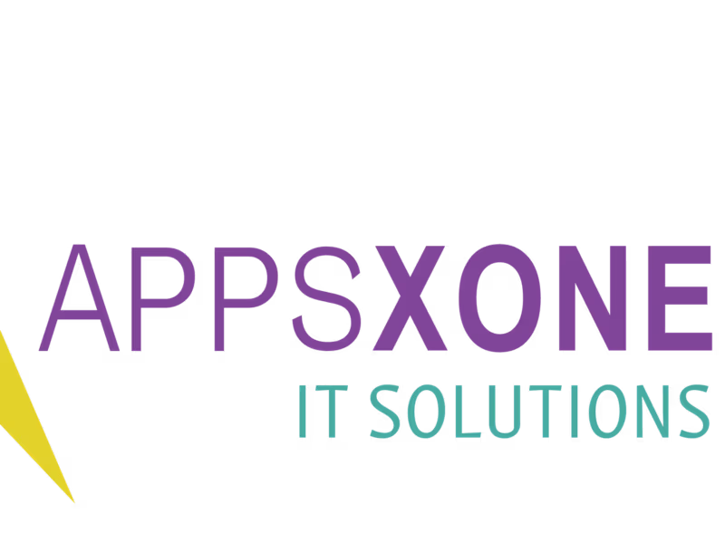 Cover image for AppsXone IT Solutions - Custom Software Development Services Co…