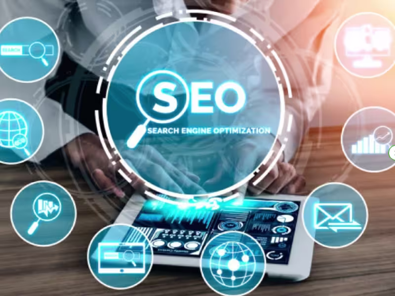 Cover image for 7+ years Exp/Certified/SEO,PPC,Google Ads and Facebook Ads Pro