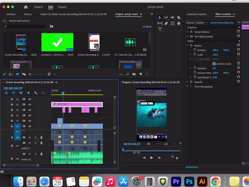 Cover image for video editting (YouTube video, shorts, Instagram reels)