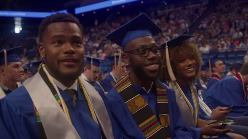 Cover image for Cinematography Reel 