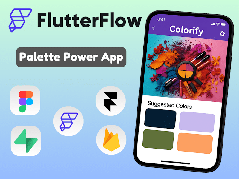 Cover image for Colorify: Smart Style & Palette Matching App Development